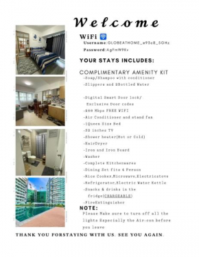 The Residences at Commonwealth by Century